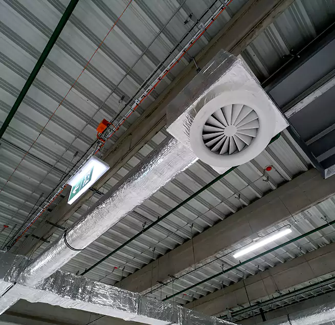 Why Homeowners & Businesses Trust Us in Overland Park, KS