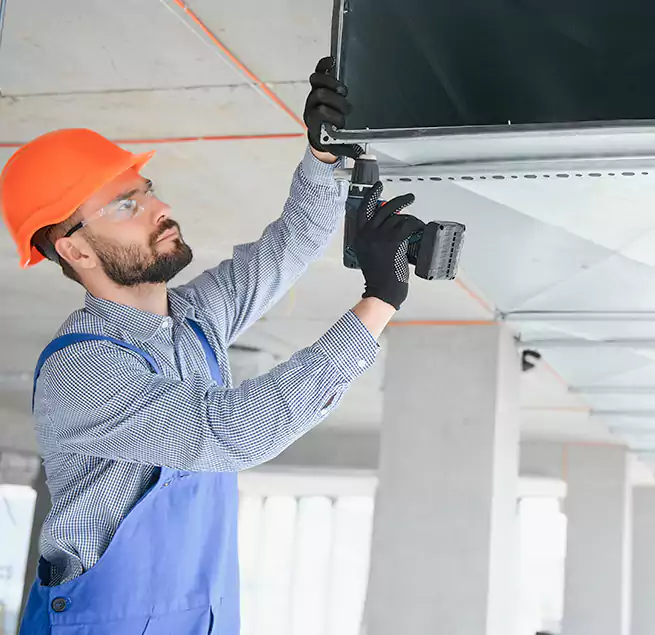 Why Homeowners & Businesses Trust Us in Overland Park, KS?