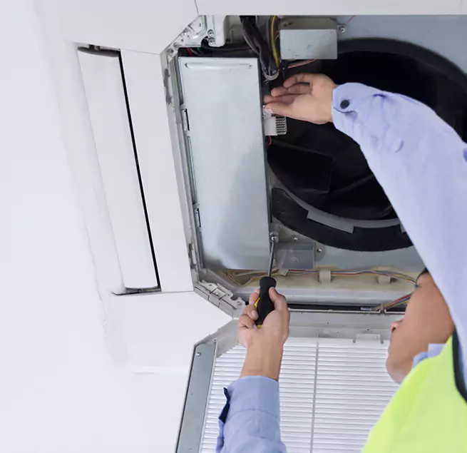 Why Homeowners Businesses Trust Us Overland Park, KS