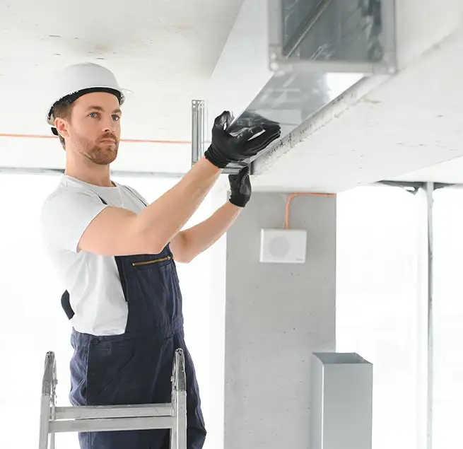 Why Homeowners & Businesses Trust Us in Overland Park, KS?