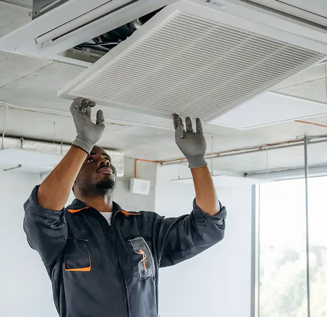 Why Homeowners & Businesses Trust Us in Overland Park, KS?