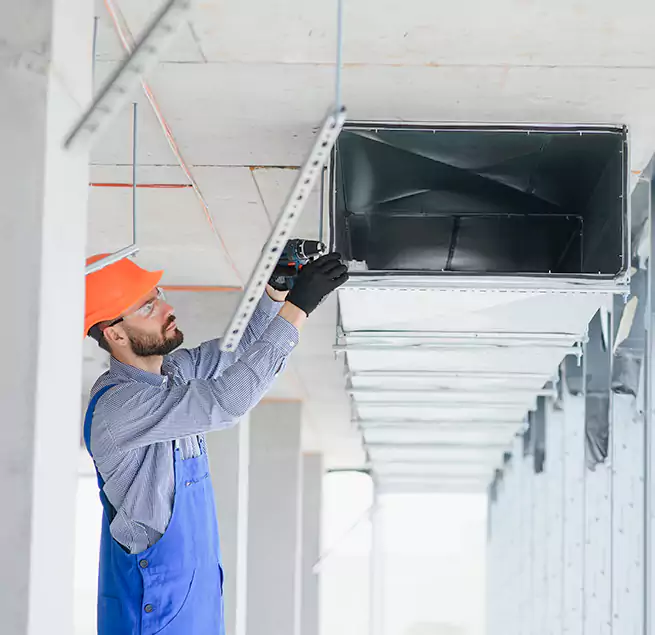 Why Homeowners & Businesses Trust Us in Overland Park, KS?