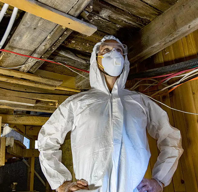 Why Homeowners & Businesses Trust Us in Overland Park, KS?