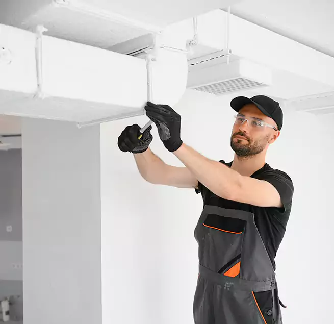  Why Homeowners Businesses Trust Us Overland Park, KS