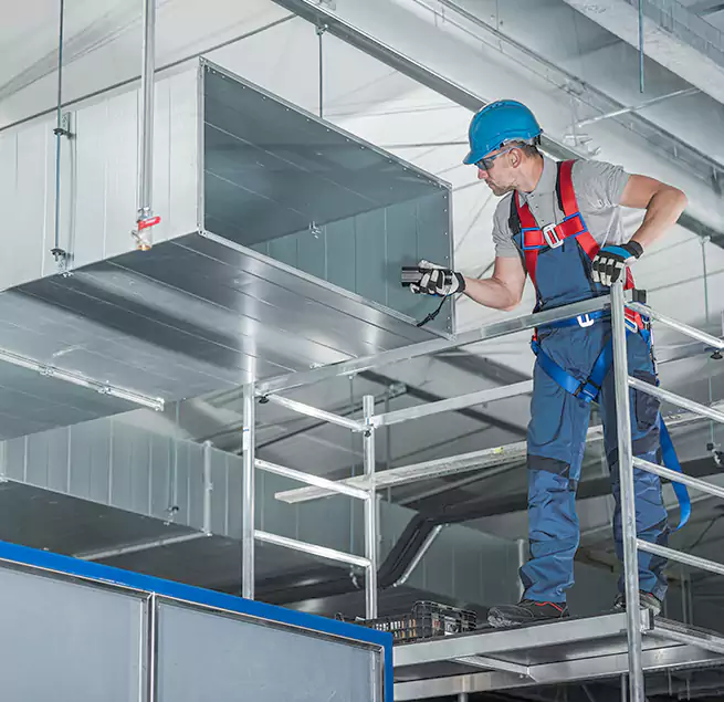 Why Homeowners & Businesses Trust Us Overland Park, KS