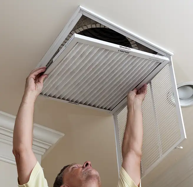 Why Homeowners & Businesses Trust Us in Overland Park, KS?