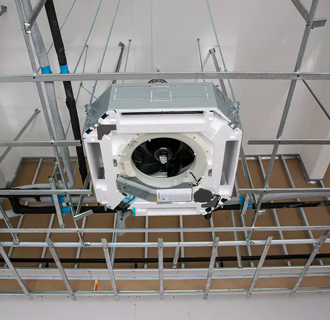 Why Homeowners & Businesses Trust Us Overland Park, KS?