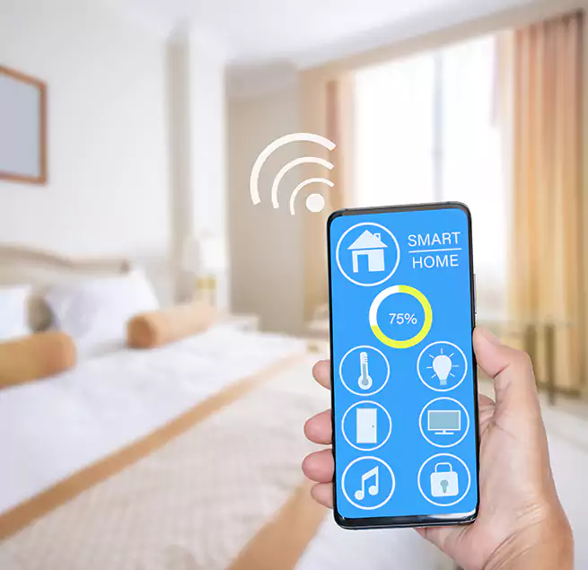 Why Homeowners & Businesses Trust Us in Overland Park, KS