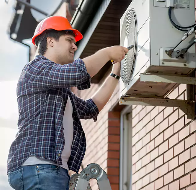 Why Homeowners & Businesses Trust Us Overland Park, KS