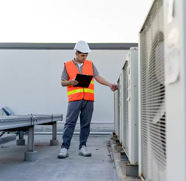 Why Homeowners & Businesses Trust Us in Overland Park, KS?