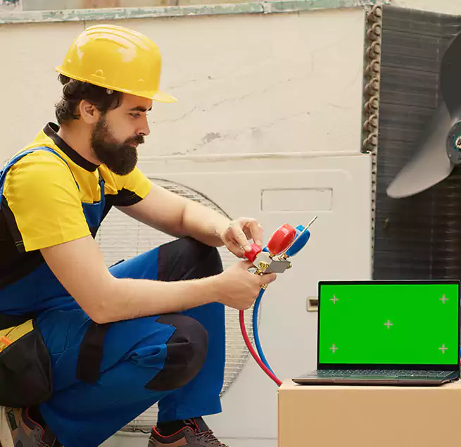 Why Homeowners & Businesses Trust Us in Overland Park, KS?