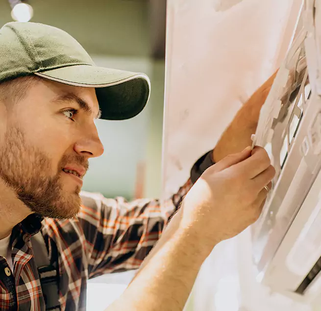 Why Homeowners & Businesses Trust Us in Overland Park, KS?