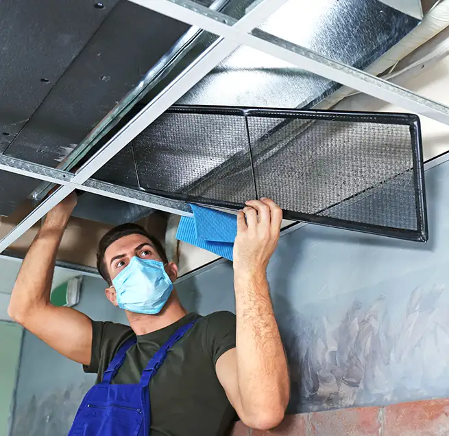 Why Homeowners & Businesses Trust Us in Overland Park, KS?