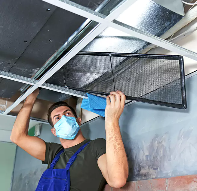 Why Homeowners Businesses Trust Us in Overland Park, KS?