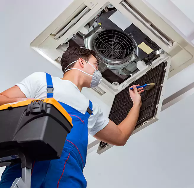 Why Homeowners & Businesses Trust Us in Overland Park, KS?